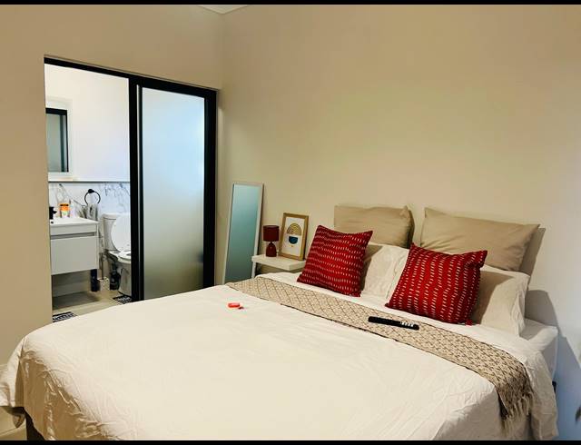 1 BEDROOM APARTMENT TO LET IN SANDOWN